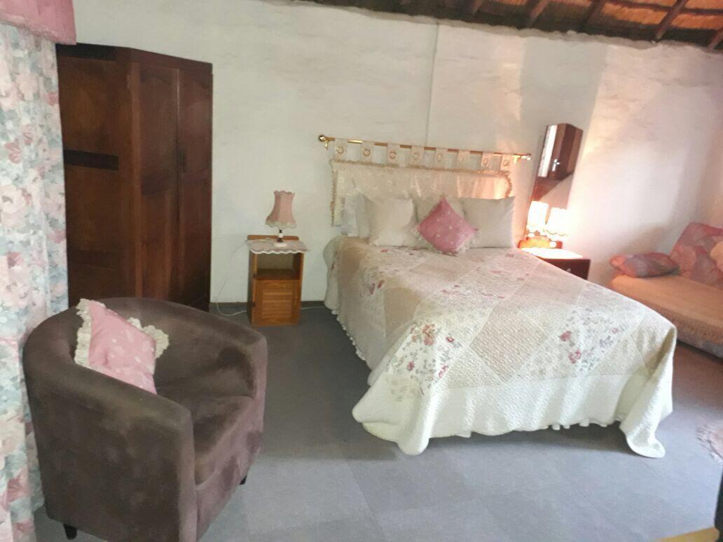 Bed and Breakfast Arbuckle House Himeville Exteriér fotografie