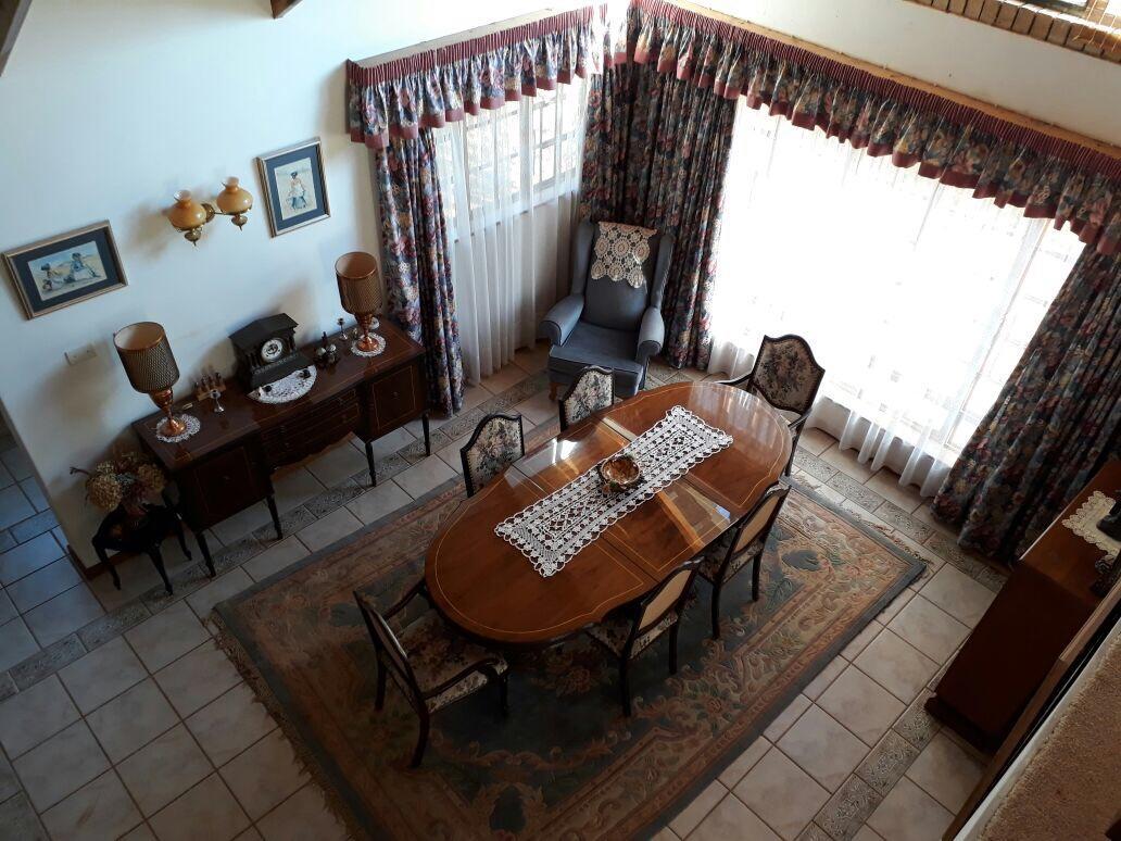 Bed and Breakfast Arbuckle House Himeville Exteriér fotografie